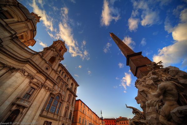 Rome and the Gulf of Naples - most popular!