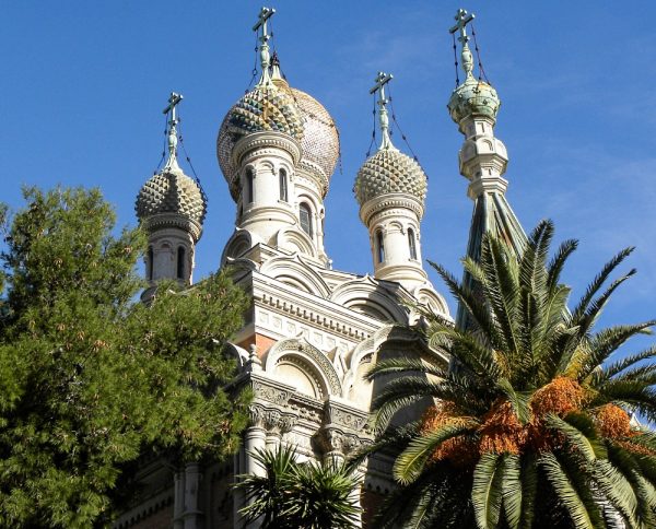 The countryside and culture of the Riviera - Image 2