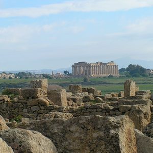 Selinunte