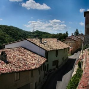 Farm estate La Tenaglia - Serralunga di Crea