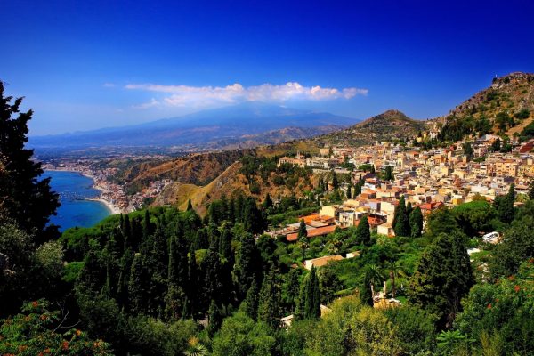 Etna and Taormina - Image 2