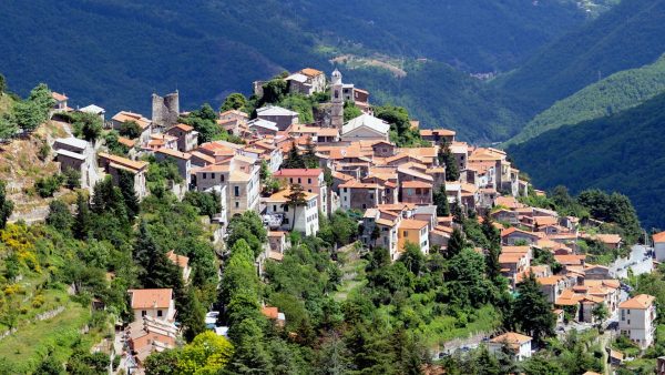 Taggia - Triora (from May to September) - Image 3