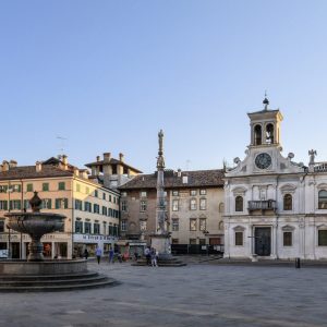 Friuli: Habsburg austerity and Latin sweetness