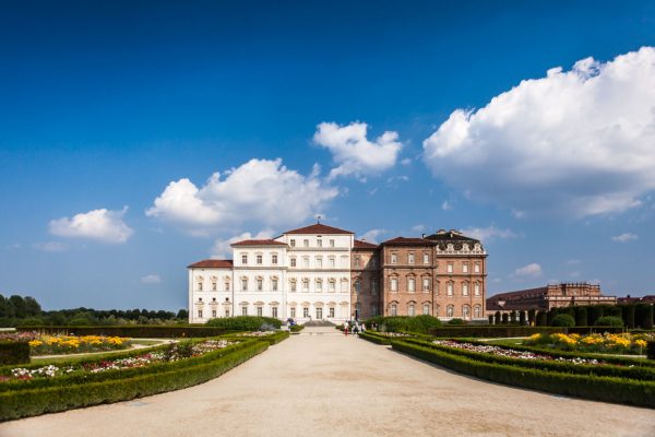 The Versailles of Piedmont - Image 3