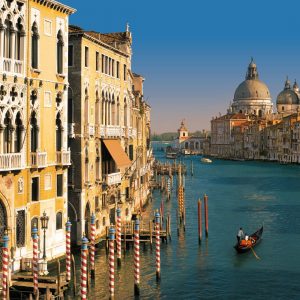 Discovering Veneto