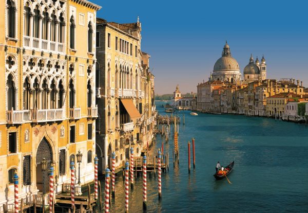 Discovering Veneto