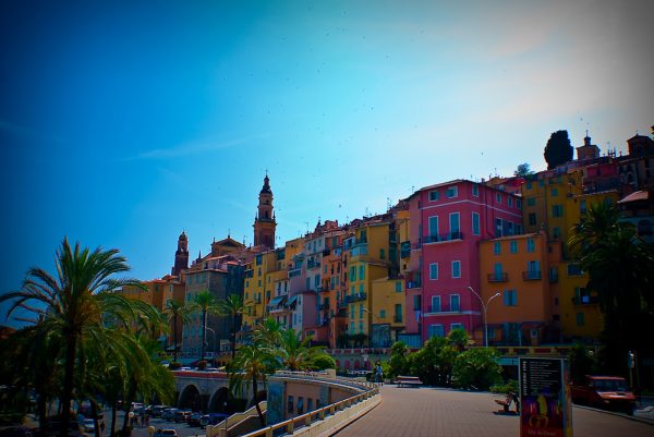 Getaway break to the French Riviera - Image 3