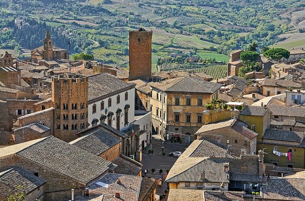 Orvieto