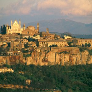 Between wine and spirituality