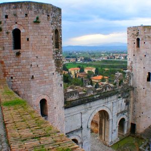 Umbria and Abruzzo combo tour