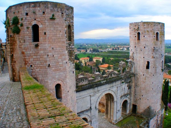 Spello – Bild 2