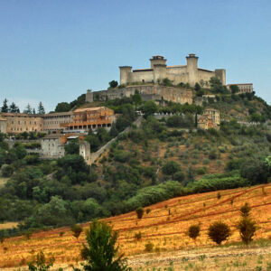 Spoleto