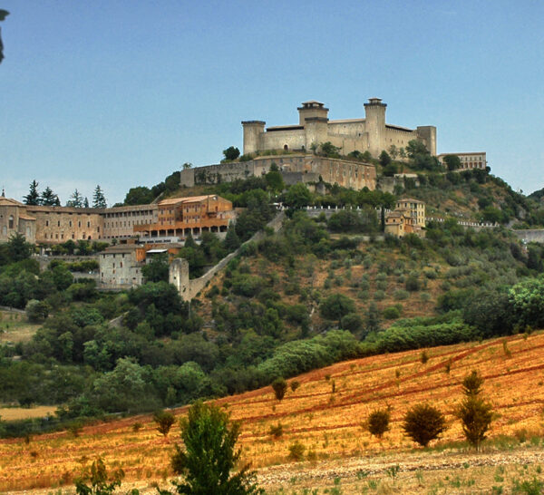 Spoleto