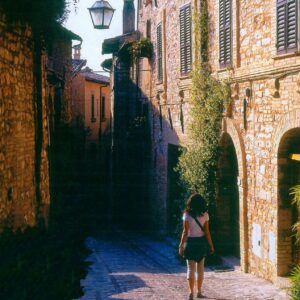 Todi