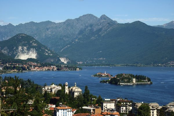 Die spektakuläre Strecke Italien-Schweiz mit dem grünen Zug – Bild 2