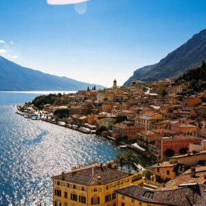 100% Lake Garda