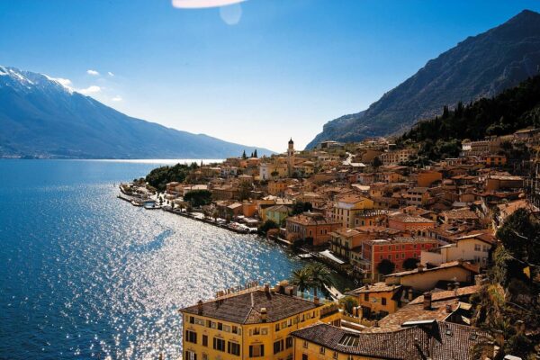 100% Lake Garda