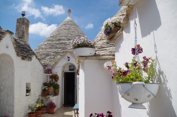 The "Trulli" of Alberobello - Image 2