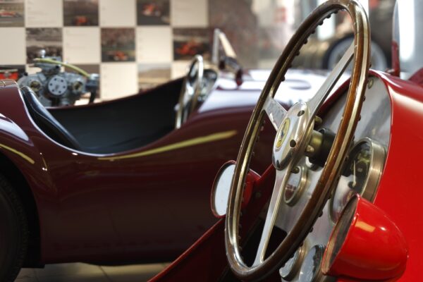 All Aboard, flavors of Emilia Romagna - Image 3
