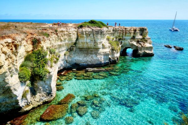 Apulia & Matera, affordable UNESCO sites - Image 2