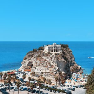 Calabria & Basilicata: The deep south