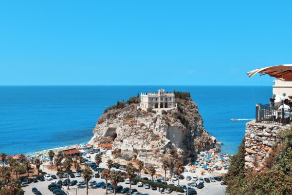 Tropea and Pizzo Calabro - Image 2