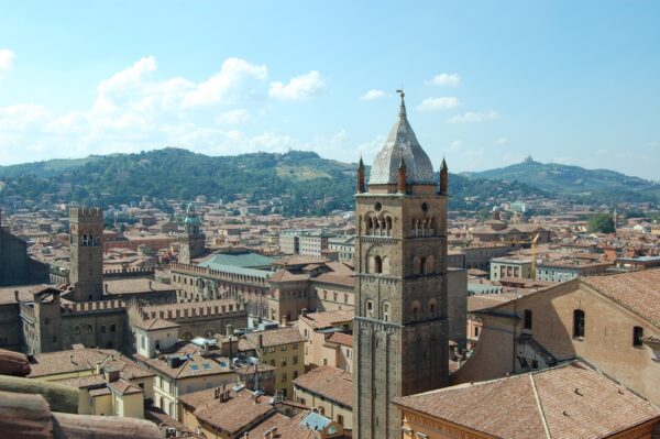 All Aboard, flavors of Emilia Romagna - Image 2