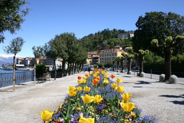 Romance and beauty on Lake Como and many Vips as neighbors - Image 2