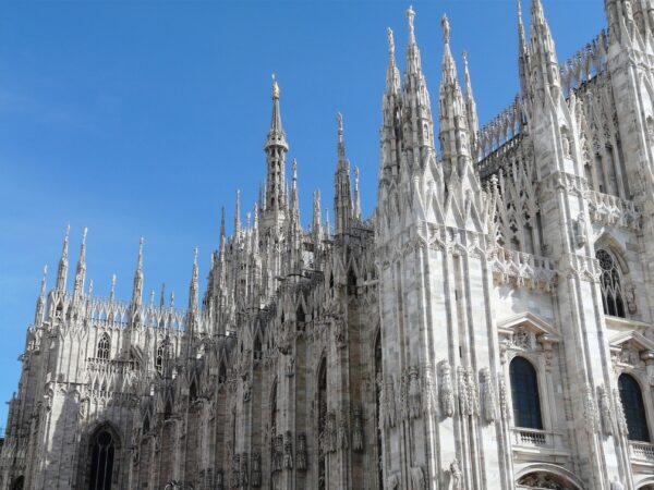 The top 4 Italian cities: Rome, Florence, Venice and Milan - Image 3