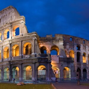 Discovering the best UNESCO sites - Florence, Rome & Venice
