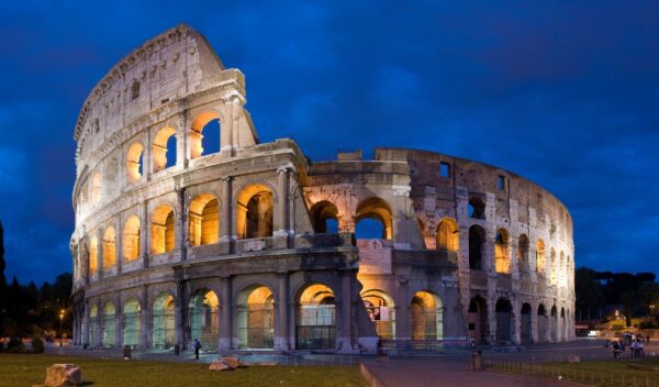 Discovering the best UNESCO sites - Florence, Rome & Venice