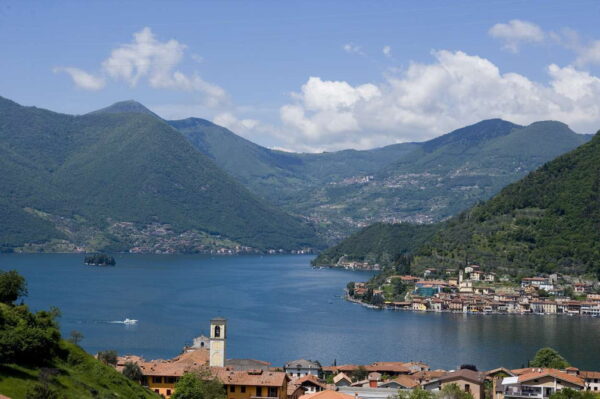 Taste and culture: Brescia, Bergamo, Franciacorta & Lake Iseo - Image 2
