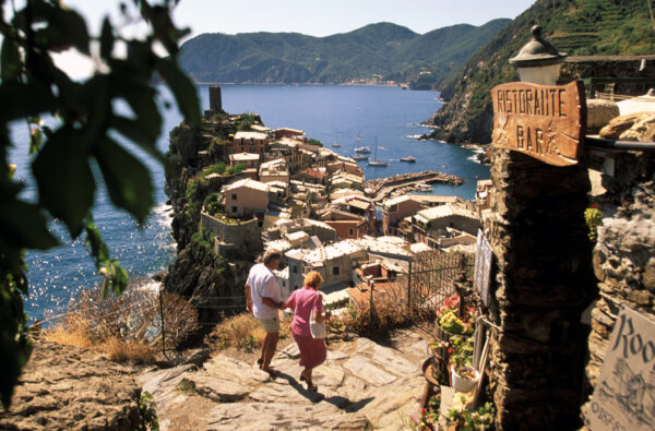 Cinque Terre,  die Vollkommenheit der Natur – Bild 2