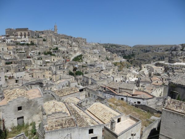 From ancient Pompeii to the amazing Trulli of Alberobello - Image 3