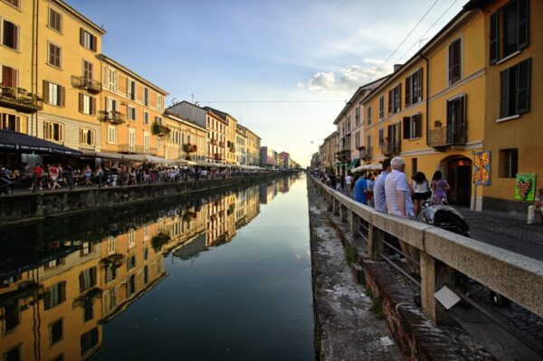 Northern Italy for food lovers - Buon appetito! - Image 2