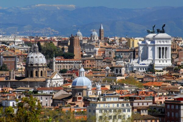 The top 4 Italian cities: Rome, Florence, Venice and Milan - Image 2