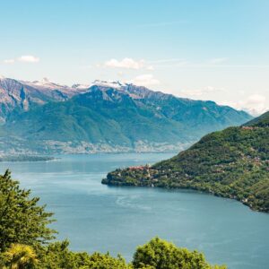 Lake Maggiore & Lake Orta: old villages & tastes