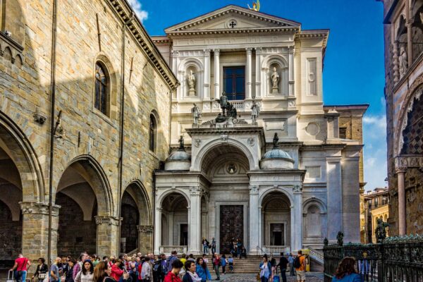 Taste and culture: Brescia, Bergamo, Franciacorta & Lake Iseo - Image 3