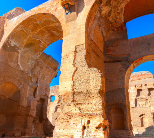 Caracalla Festival: Opernaufführung unter den Sternen der Ewigen Stadt – Bild 2