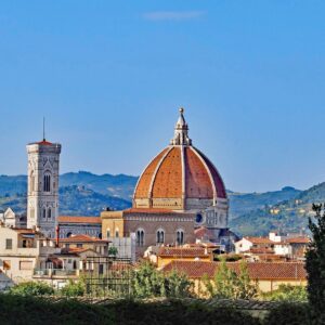 Firenze tutta mia!