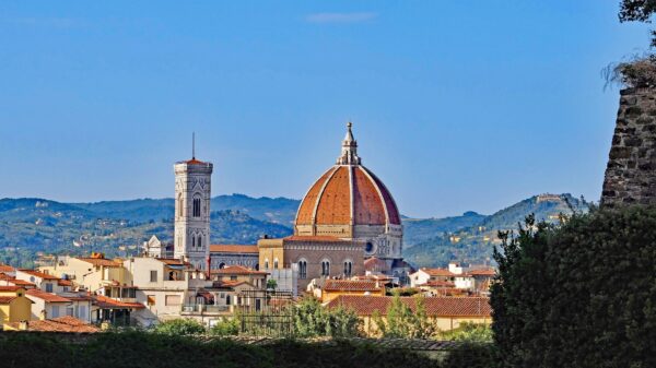 Firenze tutta mia!