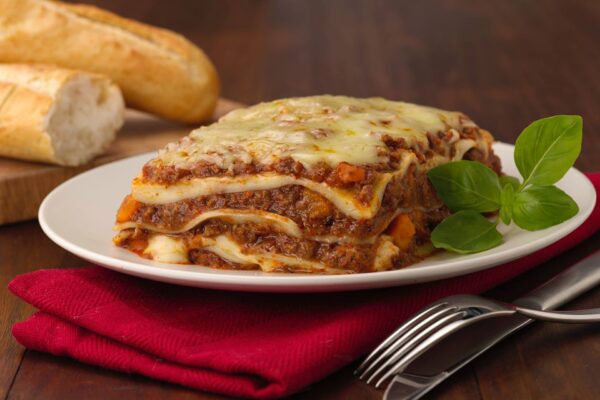 Northern Italy for food lovers - Buon appetito!