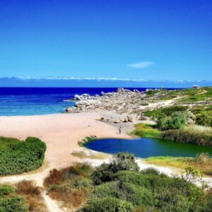 Corsica – Sardinia: Two islands close to one another
