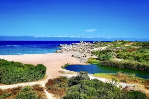 Crystal clear sea, white beaches and 8000 years of history - Image 3