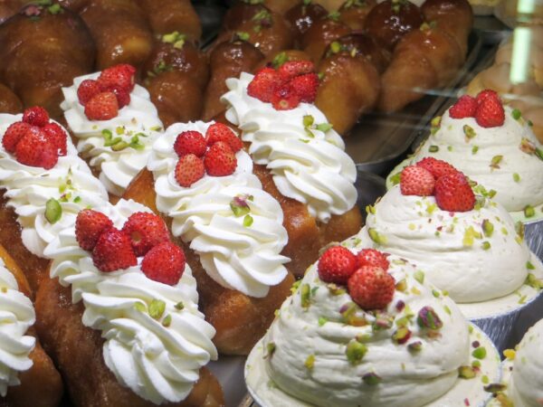 Gourmet Tour in the deepest Mediterranean sensations: Rome-Naples-Sicily - Image 3