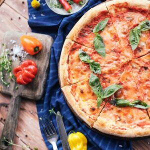 Gourmet Tour in the deepest Mediterranean sensations: Rome-Naples-Sicily