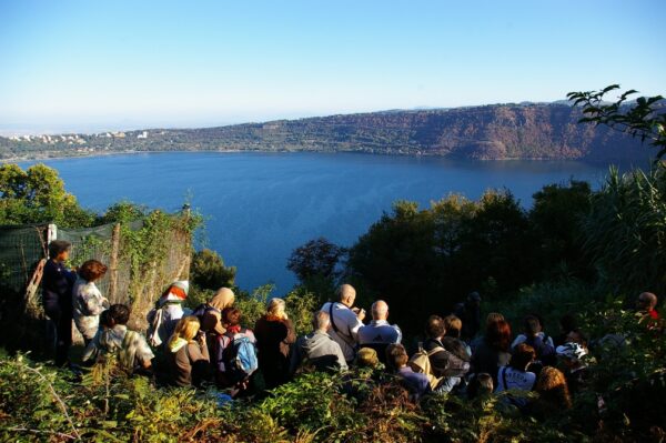 Gourmet Tour in the deepest Mediterranean sensations: Rome-Naples-Sicily - Image 2