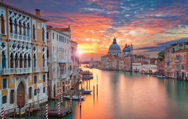 Rom und Venedig Kunst und Kultur werden serviert! – Bild 2
