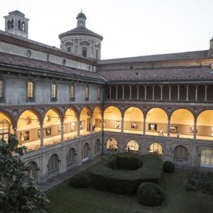 Milan: A stroll with Leonardo da Vinci