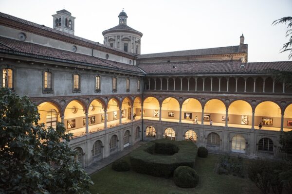 Milan: A stroll with Leonardo da Vinci